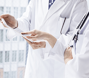 当グループ機関との連携